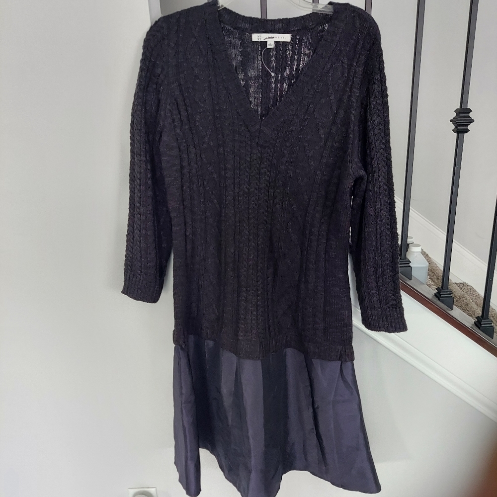 Sweater Dress (XL)